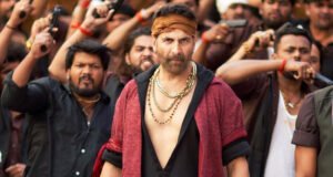 Bachchhan Paandey 3rd Day Collection: Akshay Kumar's Film Registers Low Weekend!