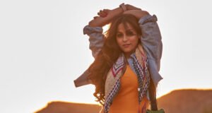 Bachchhan Paandey: 'Bewafa' girl Aroosa Khan talks about her rigorous prep for 'Saare Bolo Bewafa'