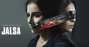 Jalsa Trailer: Vidya Balan and Shefali Shah performances and engaging storytelling that promise to leave you Awe!