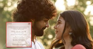 Karan Johar's Dharma Productions and Fox Star Studios acquire rights of Pranav Mohanlal's Malayalam film Hridayam!
