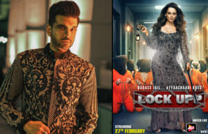 Lock Upp: Karan Kundrra is the new jailor for ALTBalaji and MX Player's show!