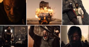 KGF Chapter 2 Trailer OUT: Yash-Sanjay Dutt Face-Off Will Give You Goosebumps!