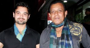 Mithun Chakraborty's son, Mimoh stars in a Women’s Day special short film 'Ab Mujhe Udna Hai'