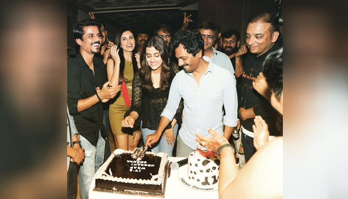 Noorani Chehra: Nawazuddin Siddiqui wraps up the shoot; says 'A fun ride comes to an end'