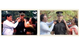 Major: On Sandeep Unnikrishnan's birth anniversary, Adivi Sesh celebrates the real life hero by recreating his memories