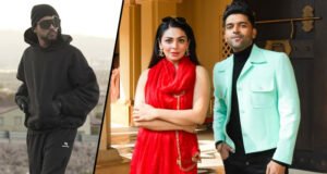 Punjabiyan Di Dhee: Guru Randhawa, Neeru Bajwa & Bohemia's peppy track is filled with Punjabi flavour!