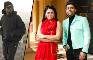 Punjabiyan Di Dhee: Guru Randhawa, Neeru Bajwa & Bohemia's peppy track is filled with Punjabi flavour!
