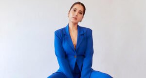 Raashii Khanna begins last schedule of Yodha in Delhi, says 'Haven't slept in some countless hours'