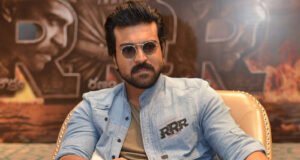 Ram Charan wishes for peace to be restored in Ukraine