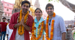 Brahmastra: Ranbir Kapoor-Alia Bhatt Wrap the film after 5 Years, Director Ayan Mukerji Locks Release Date!