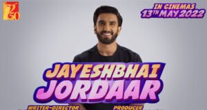 Ranveer Singh starrer Jayeshbhai Jordaar Release Date OUT! YRF drops an innovative announcement video