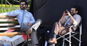 RRR (Hindi) 1st Day Collection: Jr NTR & Ram Charan's Film Opens on a Good Note!