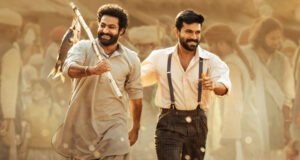 RRR (Hindi) 2nd Day Collection; Jr NTR and Ram Charan-starrer shows growth on Saturday!
