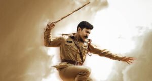 RRR: Audience Praises Ram Charan for his stellar performance!