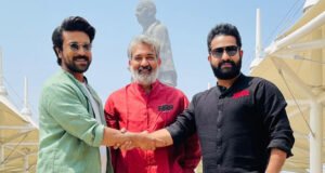 RRR: Here's a proof that SS Rajamouli's Magnum Opus One of the Most Awaited Indian Film Ever!