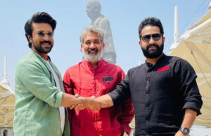 RRR: Here's a proof that SS Rajamouli's Magnum Opus One of the Most Awaited Indian Film Ever!
