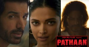 YRF reveals Pathaan Release Date; Film Starring Shah Rukh Khan, Deepika Padukone and John Abraham