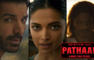 YRF reveals Pathaan Release Date; Film Starring Shah Rukh Khan, Deepika Padukone and John Abraham