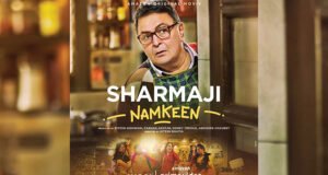 Sharmaji Namkeen: The Heartwarming Trailer of Amazon Original Movie is out now!