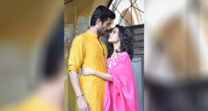 Kya Yehi Pyaar Hai OUT! Sunny Kaushal and Nushrratt Bharuccha's Sweet Romance is Endearing To Watch!