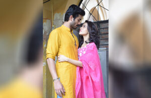 Kya Yehi Pyaar Hai OUT! Sunny Kaushal and Nushrratt Bharuccha's Sweet Romance is Endearing To Watch!