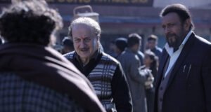 The Kashmir Files 5th Day Collection: Vivek Ranjan Agnihotri's film witnesses a Solid Boost on Tuesday!