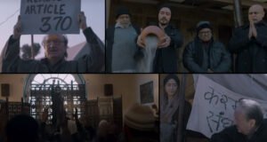'The Kashmir Files' Trailer 2 Out Now! Heart-wrenching narrative of the pain, suffering, struggle and trauma of Kashmiri Pandits