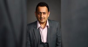 Producer Vinod Bhanushali launches his own music label - 'Hitz Music'
