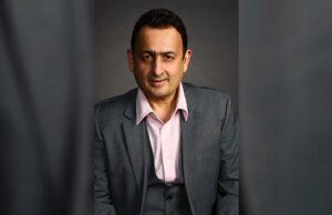 Producer Vinod Bhanushali launches his own music label - 'Hitz Music'