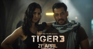 Yash Raj Films Announces The Release Date Of The Action Spectacle Tiger 3, starring Salman Khan & Katrina Kaif!