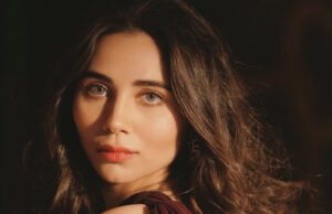 Zahrah S Khan: 'I couldn't be happier with all the love I have received from the audience'