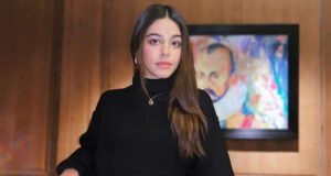 Alaya F gives us a sneak peek into her vacation in Paris, Have a look at the pictures