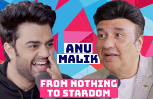 Anu Malik reveals the story behind his famous song, 'Ek Garam Chai Ki Pyali’ on the latest episode of 'The Maniesh Paul Podcast'