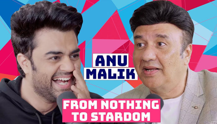 Anu Malik reveals the story behind his famous song, 'Ek Garam Chai Ki Pyali’ on the latest episode of 'The Maniesh Paul Podcast'  