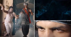 Bhool Bhulaiyaa 2 Teaser: Kartik Aaryan aka Rooh Baba asks Manjulika to Beware!