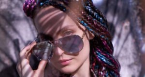 Elli AvrRam gives a sneak peek into her life with a fun Insta 'Ask Me Anything’ session!