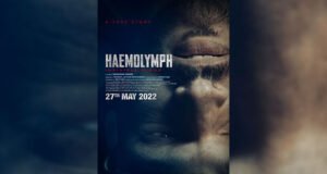 Haemolymph Teaser: A thriller drama based on the real-life incidents surrounding Abdul Wahid Shaikh