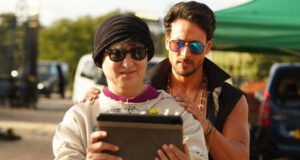 Heropanti 2: Sajid Nadiadwala says, 'It's a great feeling to have first launched Tiger Shroff as an Actor and now as a Singer'