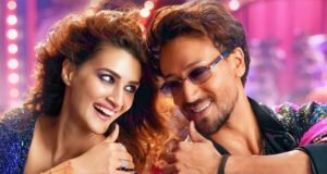 Heropanti 2: Tiger Shroff To Introduce A Reprised Version Of His Famous Song 'Whistle Baja', Teaser Out!