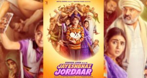 Jayeshbhai Jordaar Trailer: Ranveer Singh takes 'JABRA RISK' to save his unborn daughter!
