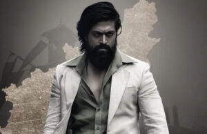 KGF Chapter 2 11th Day Collection (Hindi): Rakes 321.12 Crores by the 2nd Weekend!