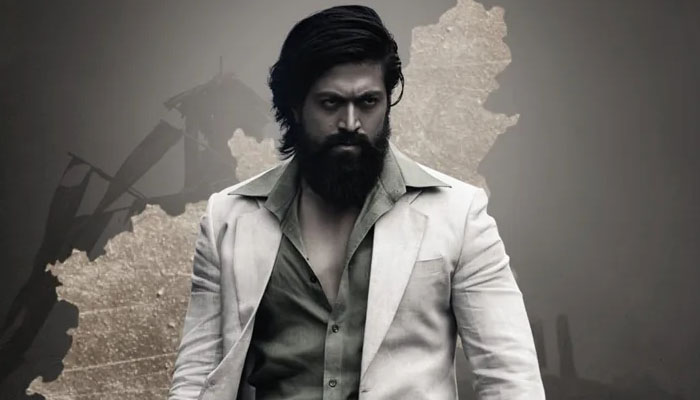 KGF Chapter 2 11th Day Collection (Hindi): Rakes 321.12 Crores by the 2nd Weekend!