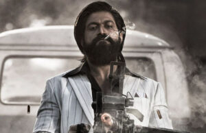KGF Chapter 2 1st Day Collection: Yash's Film Takes An Earth-Shattering Start in India!