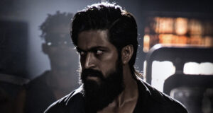 KGF Chapter 2 2nd Day Collection (Hindi): Yash film continues its excellent run!