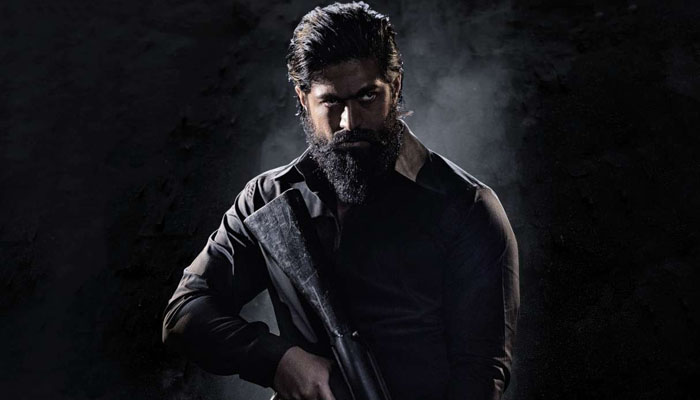 KGF Chapter 2 4th Day Collection (Hindi): Yash's Film Passes 1st Weekend on a MARVELLOUS Note!