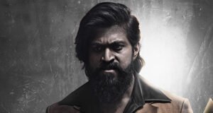KGF Chapter 2 5th Day Collection (Hindi): Yash's Film Stays Excellent On Monday!