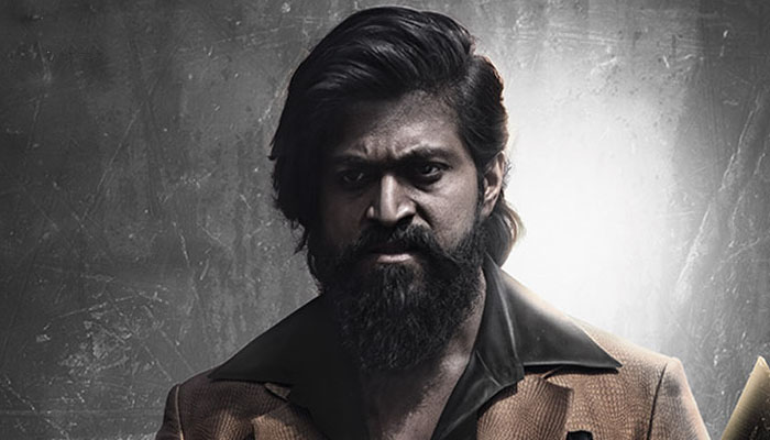 KGF Chapter 2 5th Day Collection (Hindi): Yash's Film Stays Excellent On Monday!