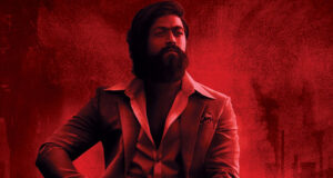 KGF Chapter 2: Yash starrer Becomes The Highest Rated Indian Film On IMDb!