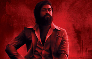 KGF Chapter 2: Yash starrer Becomes The Highest Rated Indian Film On IMDb!
