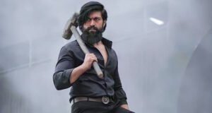 KGF Chapter 2 Advance Booking Figures at Cinemas Nearing A New Record!